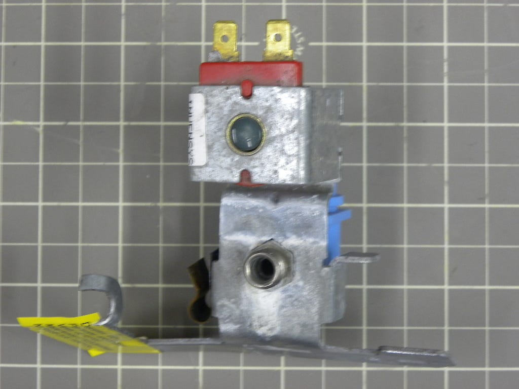 Water Inlet Valve WR57X10036
