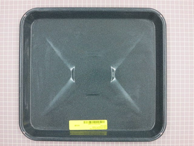 Broiler Pan 3401F020-19