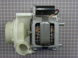 Pump and Motor WD26X10015
