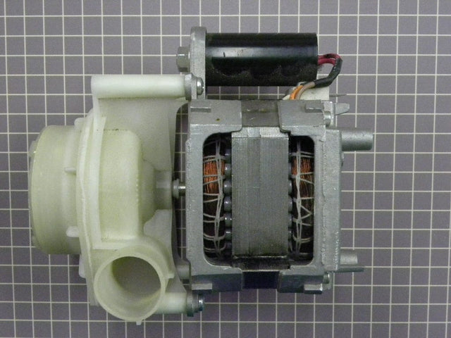 Pump and Motor WD26X10015