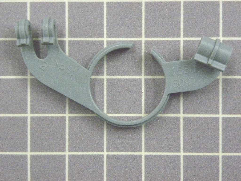 Middle Conduit Carrier WD12X10114