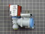 Water Inlet Valve WPW10279909