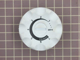 Temperature Control Knob WR02X10860