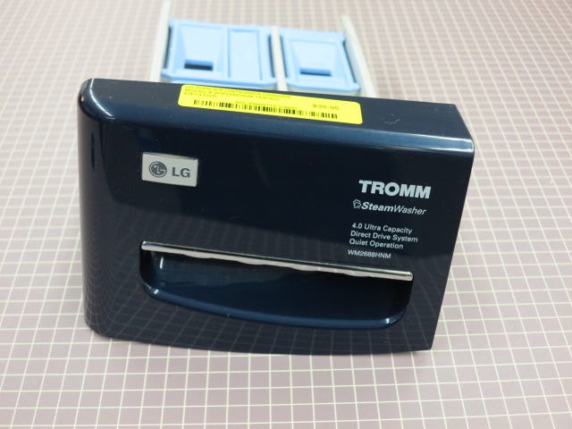 Dispenser Drawer AGL33683712