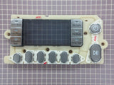 Button Assembly DC97-14531B