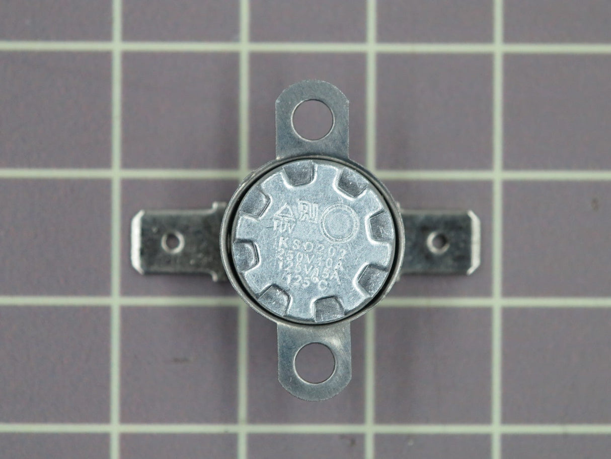 Fixed Thermostat (Magnetron) W10598693