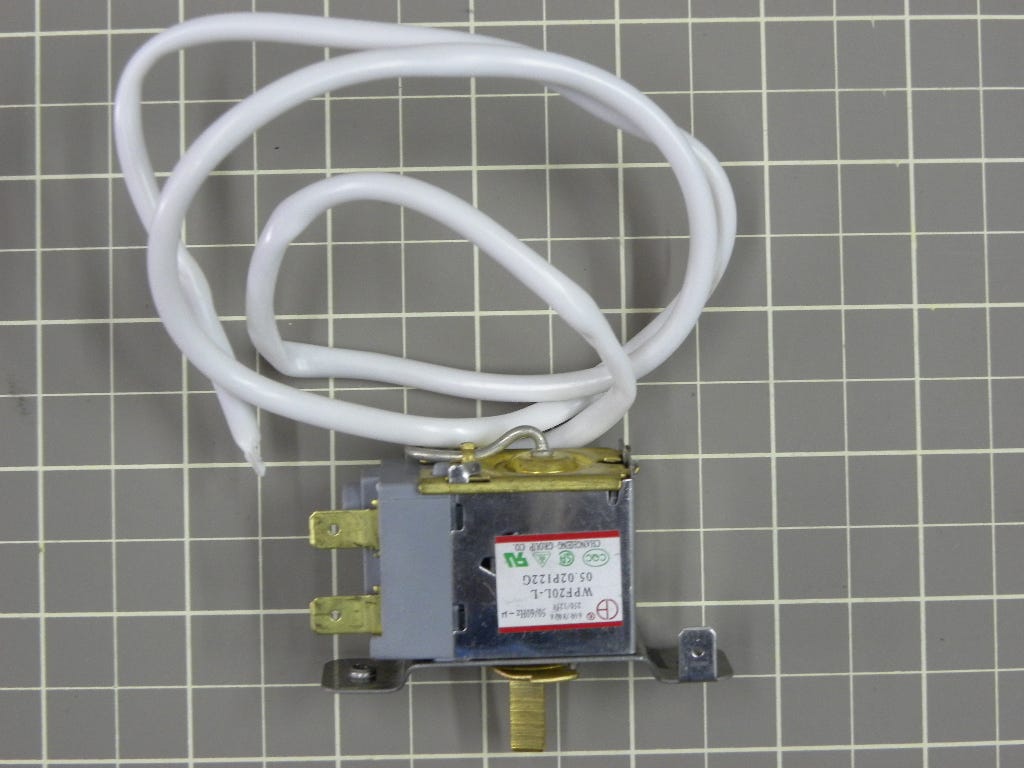 Thermostat 312180100017