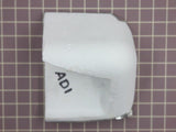 Hotpoint Refrigerator/Freezer, Freezer Hood Duct LH WR02X10718