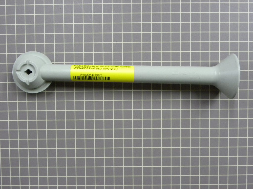 Manifold WPW10258149