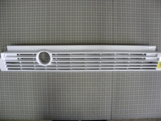 Whirlpool Refrigerator Grille (White) 2198467W