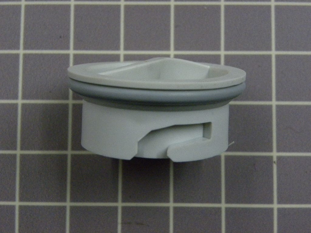 Rinse Dispenser Cap WD12X10122