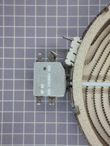 Surface Element 2000W (LF/RF) 8523695