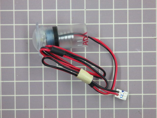 Light Assembly 137526000