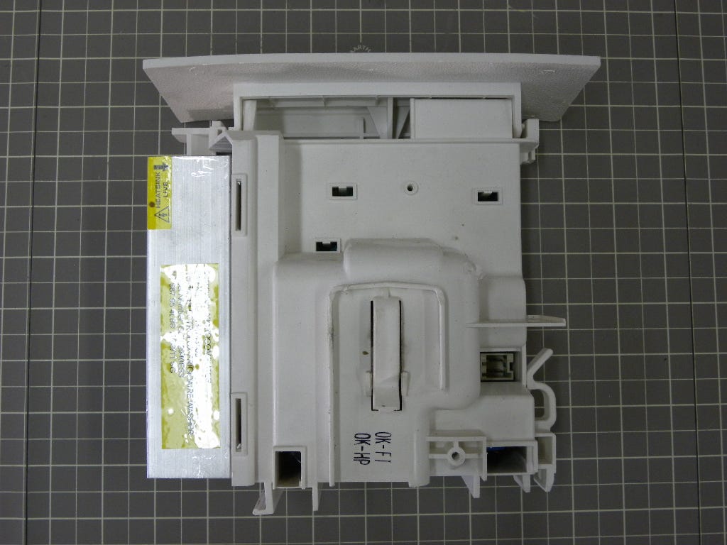 Microcomputer 134743500