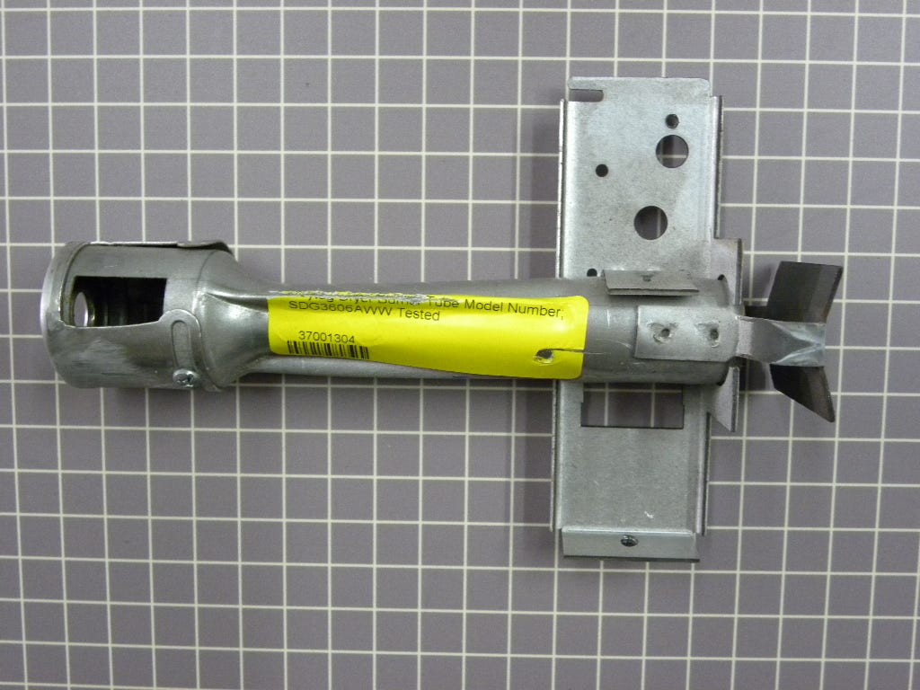 Burner 37001304
