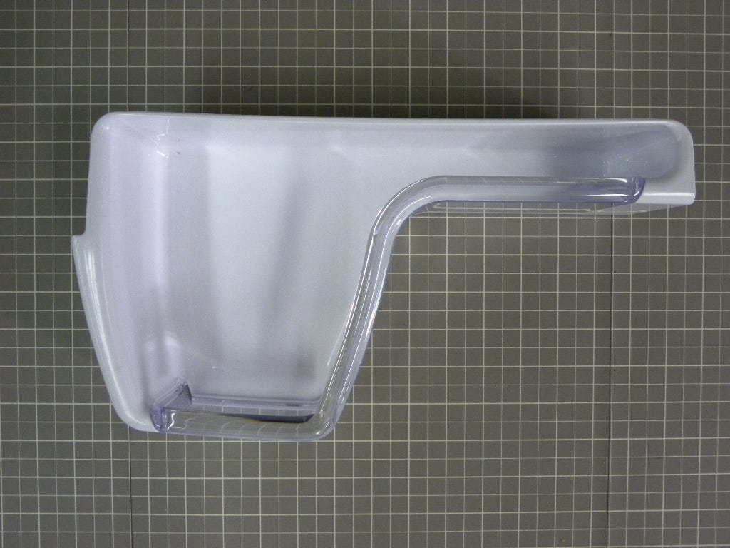 GE Refrigerator Door Bin Small WR13X10609