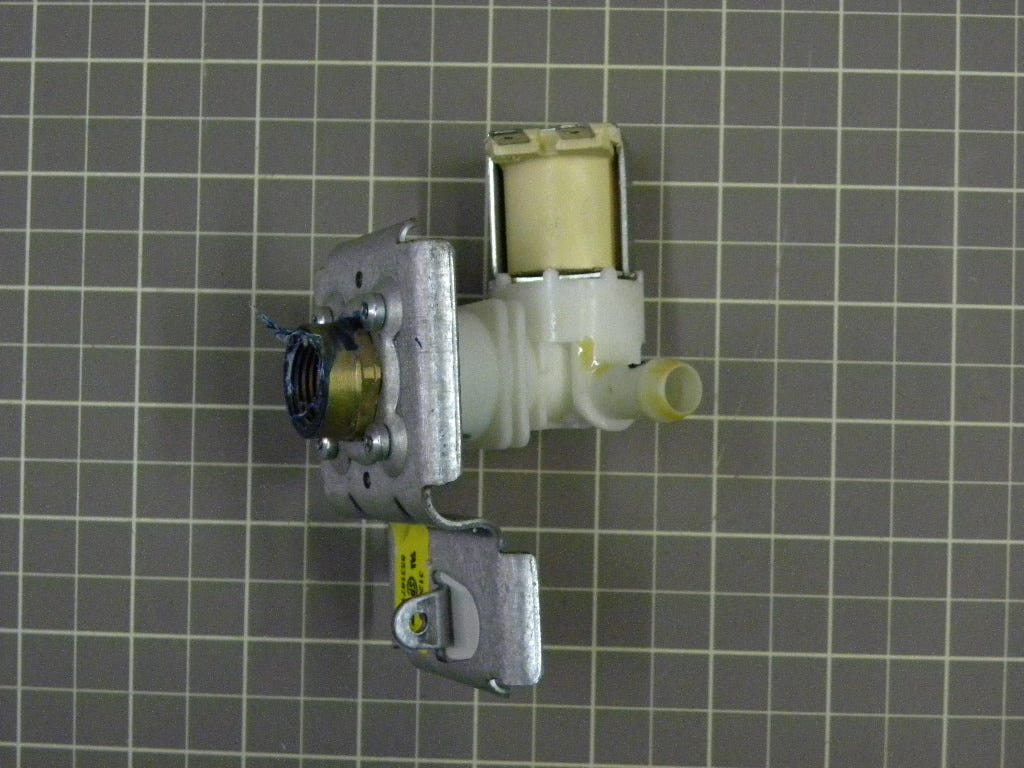 Water Valve 8531671