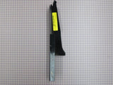 Amana Range Back Guard Support (RH) (Black) 315876B