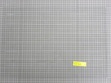 Glass Shelf Crisper Cover (23 7/8" x 15 7/8") 9791659