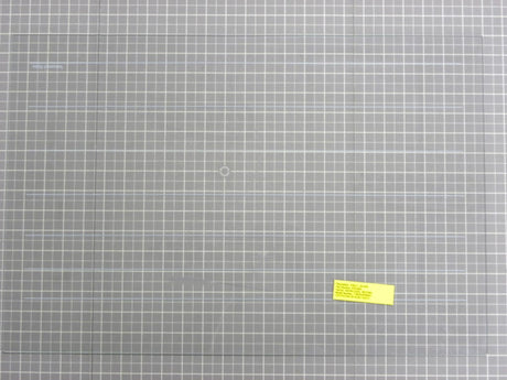 Glass Shelf Crisper Cover (23 7/8" x 15 7/8") 9791659