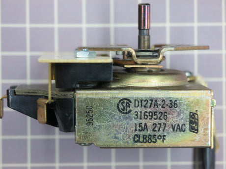 Thermostat 3169526