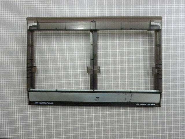 Crisper Cover Frame WR32X1211