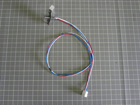 GE Microwave Thermistor/Sensor WB27X10468