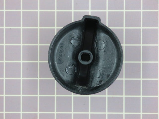 Control Knob WB03T10024