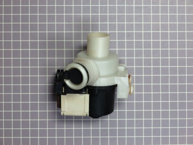 Drain Pump 22002794