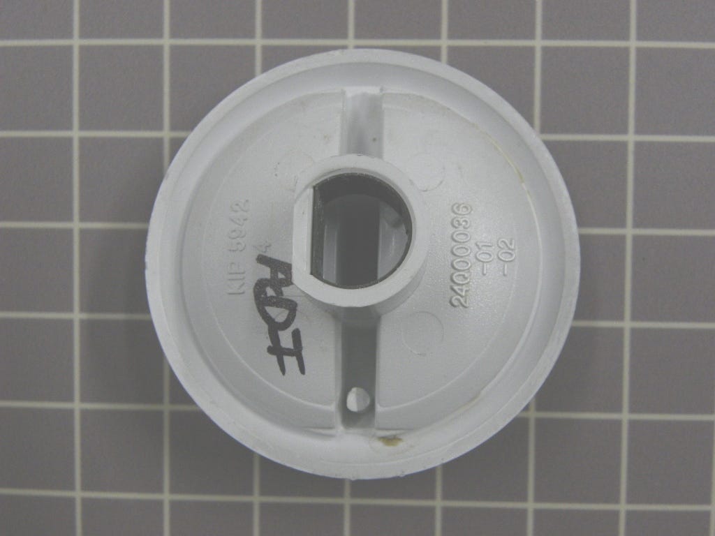 Timer Knob 154239501