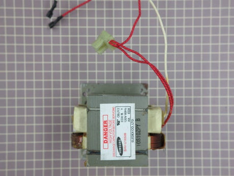 Transformer HV WB20X10043