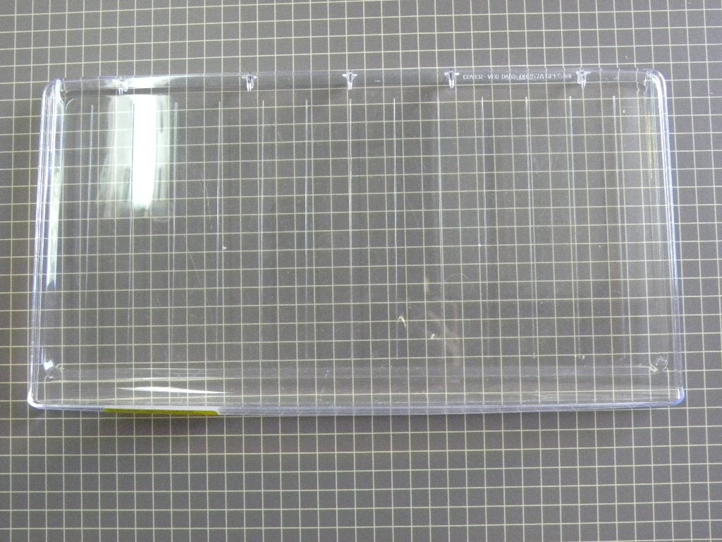 Veggie Pan Cover WR32X10113