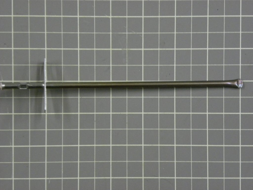 Long 6" Sensor 74003390