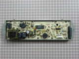Control Board 6610061