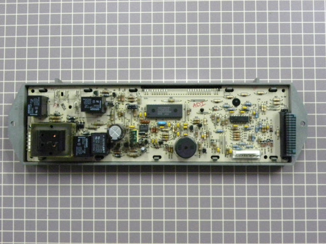 Control Board 6610061