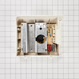 Microcomputer WPW10384843