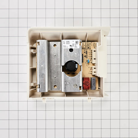 Microcomputer WPW10384843