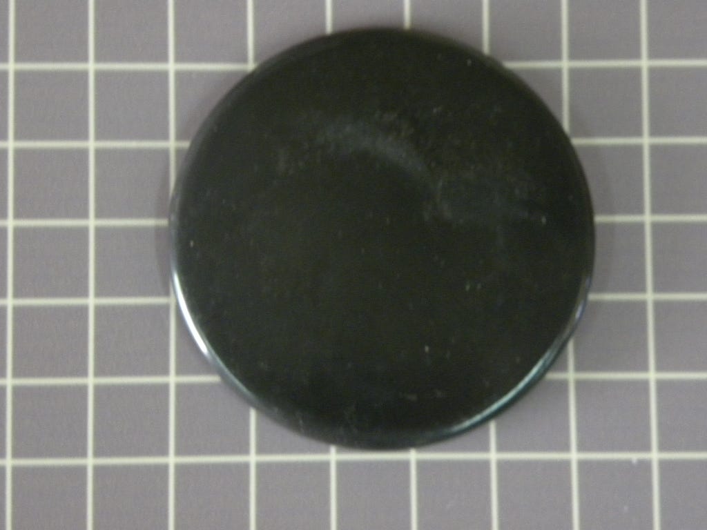 Medium Burner Cap 316213504