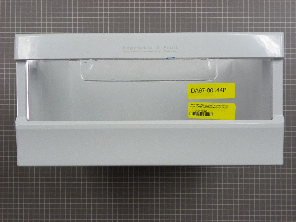 Chiller Tray Drawer DA97-00144P
