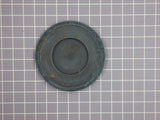 Medium Burner Cap 74007751
