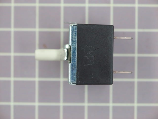 Temperature Switch 134904500