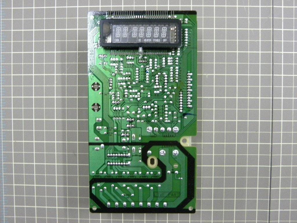 Microcomputer R0130598