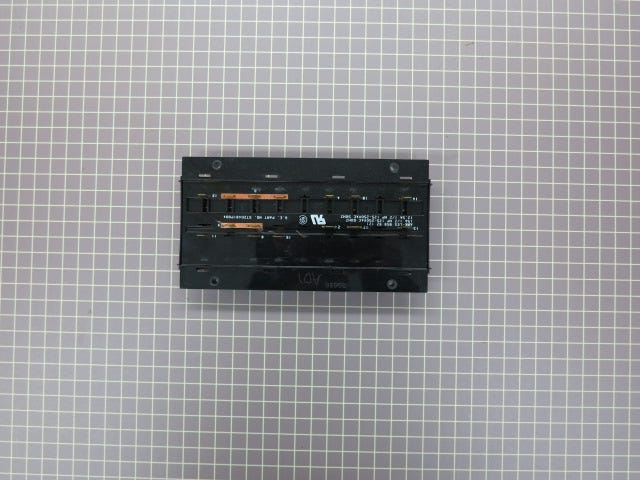 Low Travel Switch WE4M222