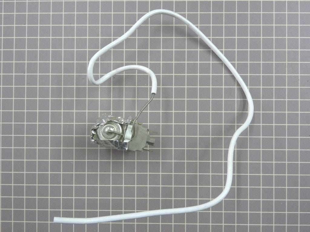 Temperature Control/Thermostat 5304403880