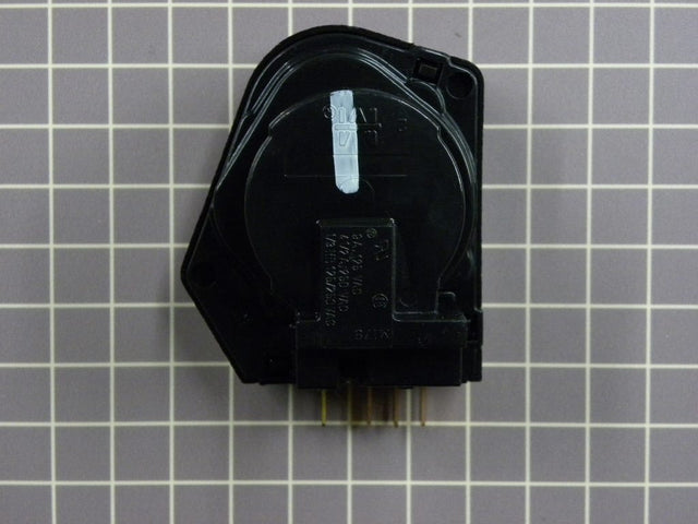 Defrost Timer WR09X0528