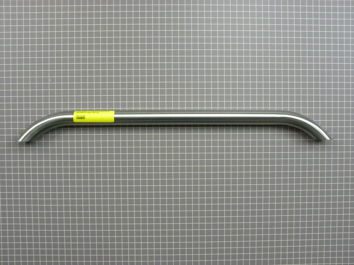 GE Refrigerator Door Handel (SS) WR12X10688