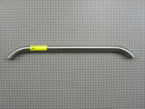 GE Refrigerator Door Handel (SS) WR12X10688