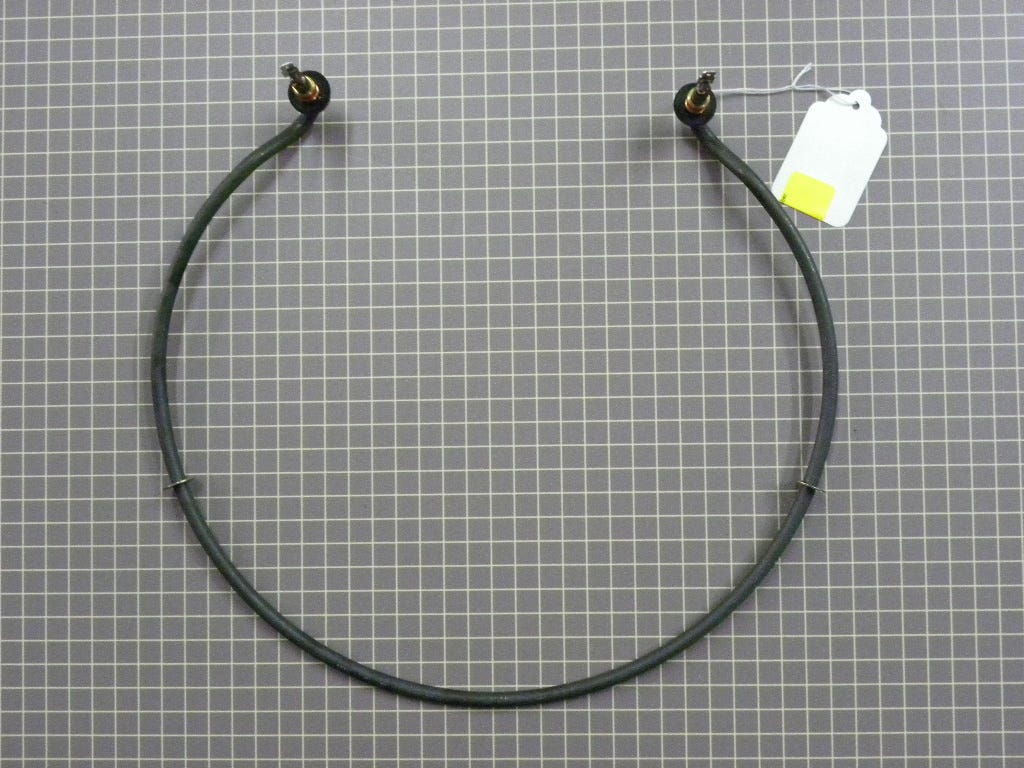 Heater W10329322