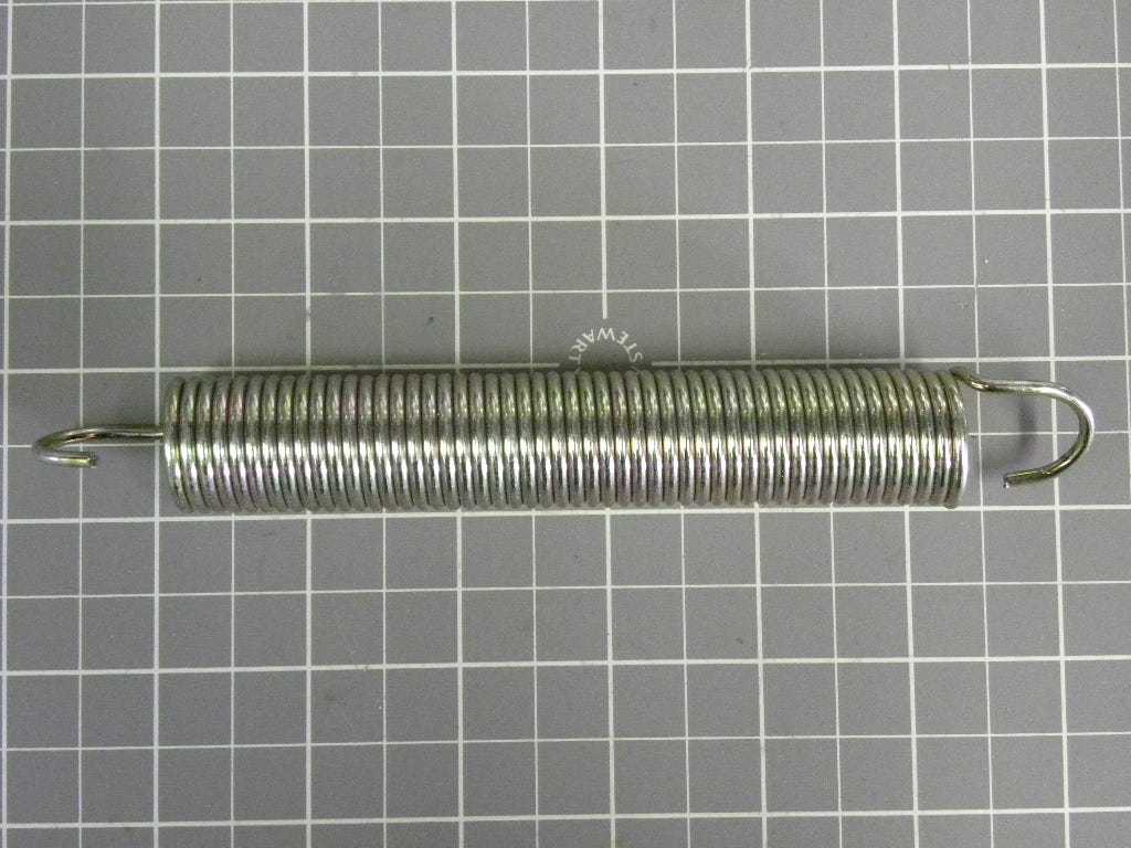 Haier Dishwasher Spring DW-6750-10