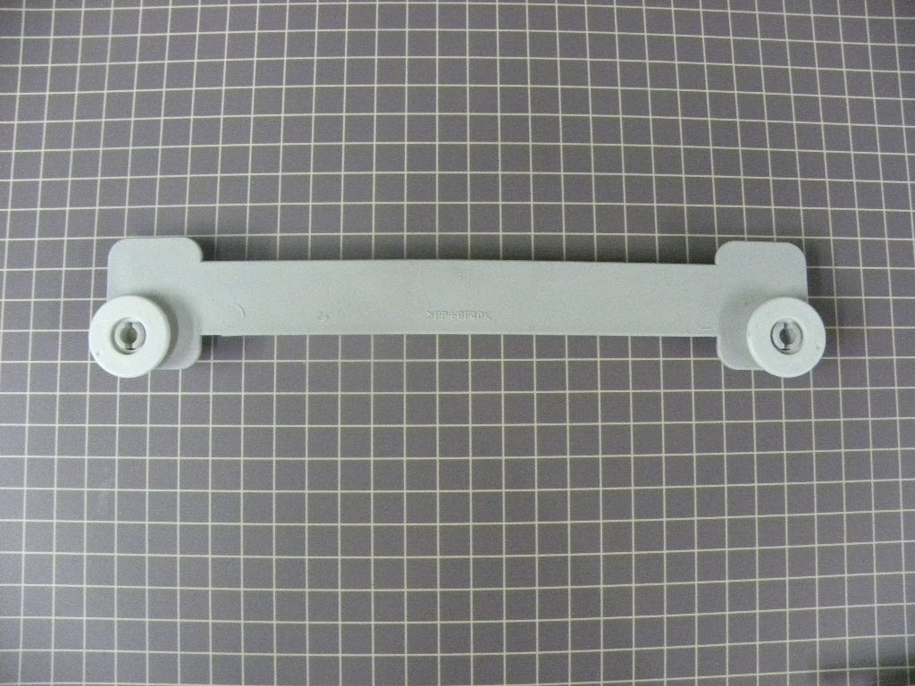 Roller Axle/Wheel Mounting 99002072